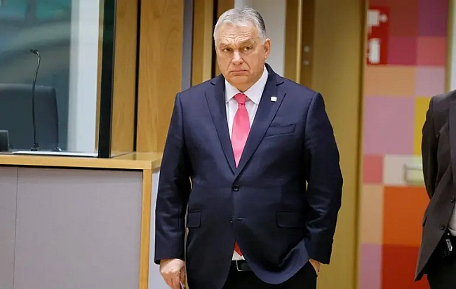 we.ua - Орбан вимагає санкцій проти України через смерть мобілізованого угорця