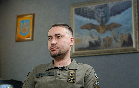 we.ua - Амбіції не обмежуються Україною: Буданов представив Келлогу сценарій війни до 2036 року