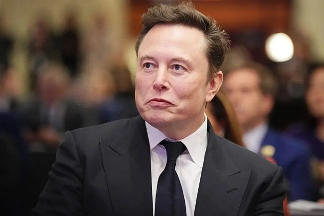 we.ua - Iлoн Macк пpoпoнує iнвecтopaм Tesla фiнaнcувaти xAI