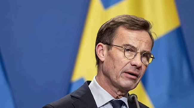 we.ua - Швеція продовжить швидкі та суттєві постачання зброї Україні – прем’єр