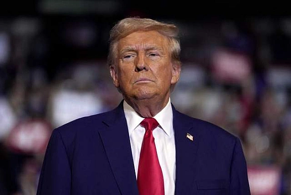 we.ua - Знову змінив думку: Трамп не дасть Україні далекобійні ракети, – ЗМІ