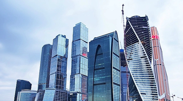 we.ua - Хмарочоси Москва-Сіті почали готувати до ударів українських дронів, співробітників відправляють додому, – росЗМІ