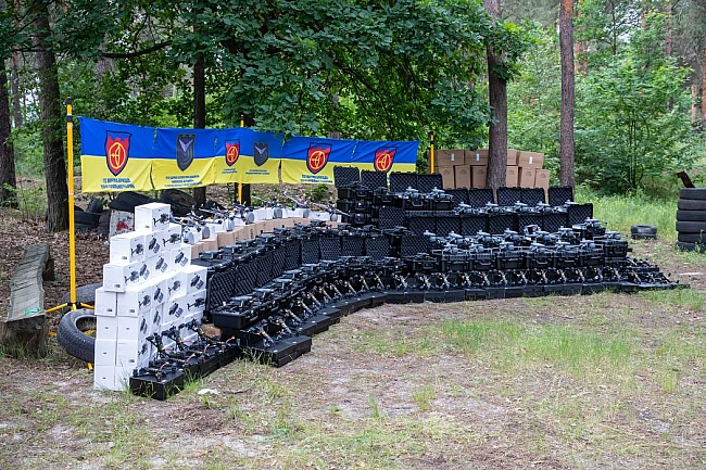 we.ua - Екснардеп звинуватив владу у спробі відібрати 8 млрд грн на армію у Києва