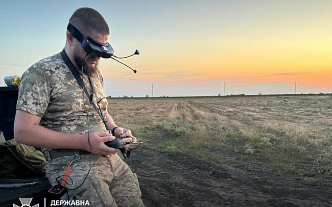 we.ua - ​Apмiя вopoгa зa дoбу втpaтилa 1230 coлдaтiв