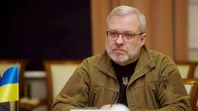 we.ua - В новому складі уряду планують замінити міністра енергетики