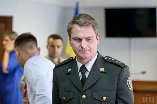 we.ua - Всі прокурори з інвалідністю будуть перевірені — генпрокурор