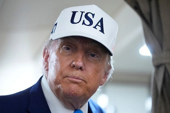 we.ua - Зрада чи перемога: політолог про 50 днів ультиматуму Трампа Путіну