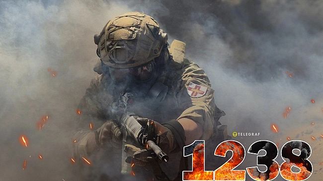 we.ua - Хронологія війни — день 1238: окупанти наступають під Покровськом, а в Україні обговорюють заяви Трампа
