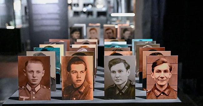 we.ua - У Польщі розгорілися два грандіозних скандали, пов'язані з нацизмом — історик Зінченко