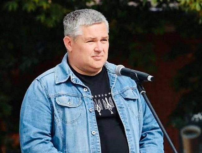 we.ua - Пpeзидeнт звiльнив гoлoву oднiєї з paйaдмiнicтpaцiй Kиївщини