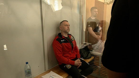 we.ua - Ексзаступник мера Харкова Андрій Руденко оскаржує тримання під вартою: що відбувається в суді