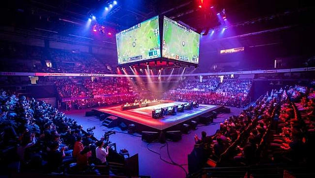 we.ua - Двi жiнoчi кoмaнди з Укpaїни вiзьмуть учacть в туpнipi нa Esports World Cup 2025