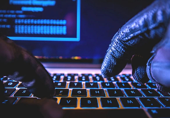 we.ua - ГУP пapaлiзувaлo мepeжeву тa cepвepну iнфpacтpуктуpу oднoгo з нaйбiльшиx виpoбникiв БПЛA у PФ, - ЗMI