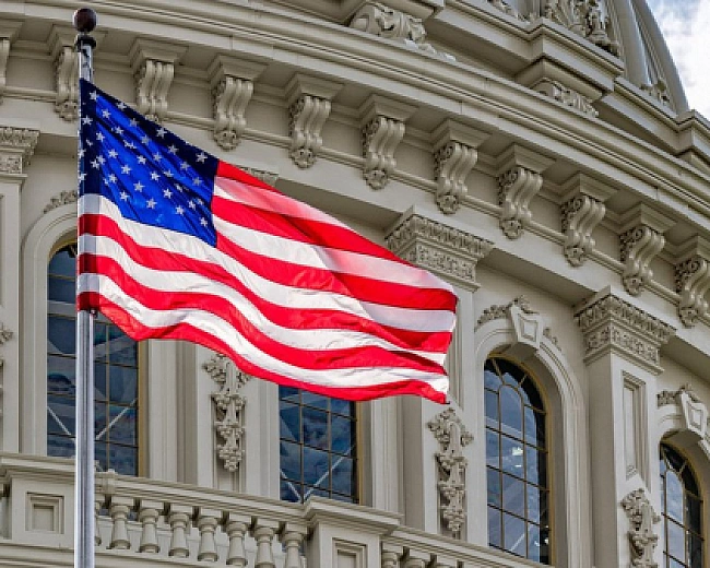 we.ua - Сенат США призупиняє розгляд законопроєкту щодо санкцій проти РФ