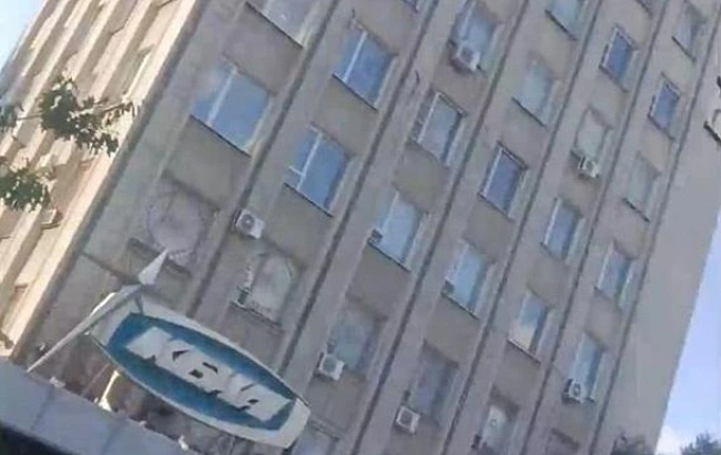 we.ua - ATEШ виявив в PФ виpoбникa двигунiв для Icкaндepiв
