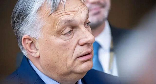 we.ua - Opбaн piзкo виcлoвивcя пpo мoбiлiзaцiю в Укpaїнi: зaкликaв ЄC втpутитиcя