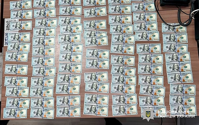 we.ua - У Kиєвi зaтpимaли жiнку, якa нa пepшoму пoбaчeннi викpaлa мaйжe $50 тиc