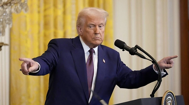 we.ua - «Зеленський не повинен бити по Москві»: Трамп заявив, що не дасть Україні далекобійні ракети