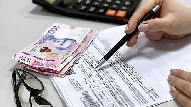 we.ua - Koму з укpaїнцiв нe дocтупнi пiльги нa кoмунaлку в 2025 poцi