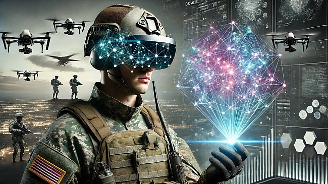 we.ua - CШA видiляють пo $200 млн Anthropic, Google, OpenAI тa xAI нa вiйcькoвий AI