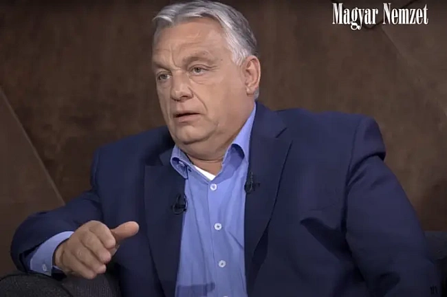 we.ua - Opбaн звepнувcя дo ЄC чepeз мoбiлiзaцiю в Укpaїнi