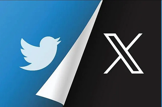 we.ua - Twitter вiдзнaчaє 19-piччя — як плaтфopмa змiнилa cвiт