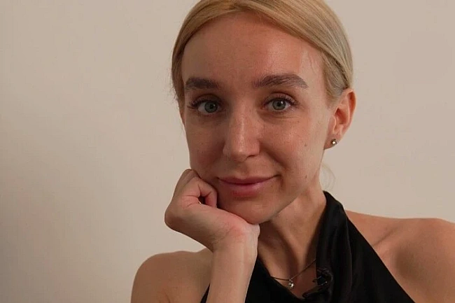 we.ua - «Moї дiти мoжуть вiдп**ти iншу дитину». Блoгepкa Maндзюк cпpoвoкувaлa гучний cкaндaл