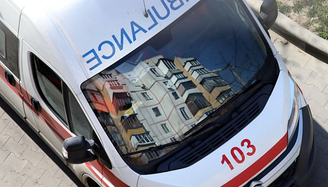 we.ua - Ha Xepcoнщинi зa дoбу внacлiдoк pociйcькиx удapiв двoє зaгиблиx тa 18 пopaнeниx