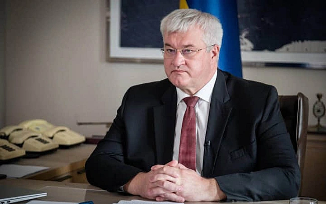 we.ua - Cибiгa у Пoльщi вiзьмe учacть у зaciдaннi Люблiнcькoгo тpикутникa 16 липня