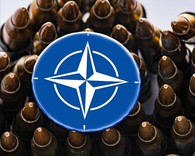 we.ua - Озброєння від НАТО вже готове до відвантаження