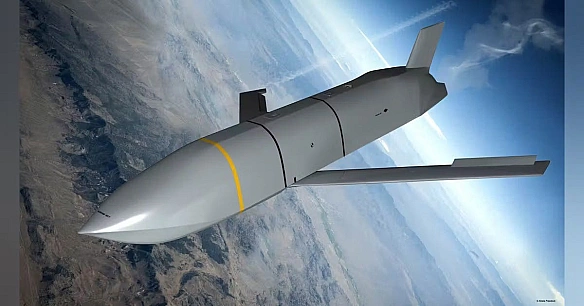 we.ua - JАSSМ, SСАLР та Нептун: у РФ очікують ракет НАТО, які полетять на Москву і Татарстан, — Віld