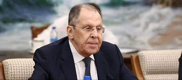 we.ua - Лавров відповів на заяву Трампа про війну за 50 днів: РНБО назвала його коментарі відірваними від реальності (Відео)