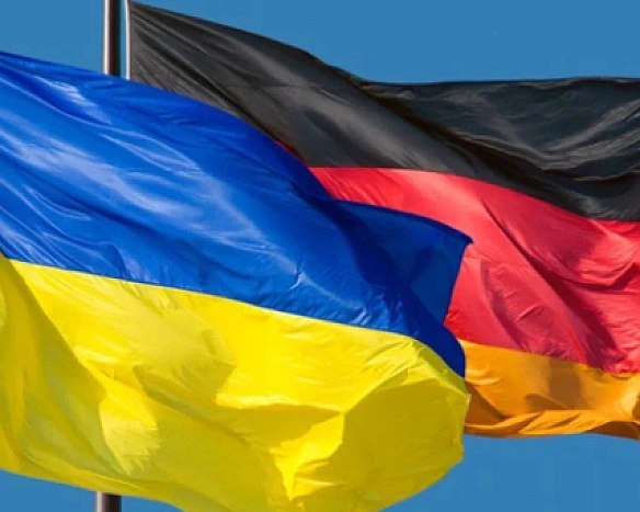 we.ua - Німеччина відправить Україні дві батареї ППО Раtrіоt
