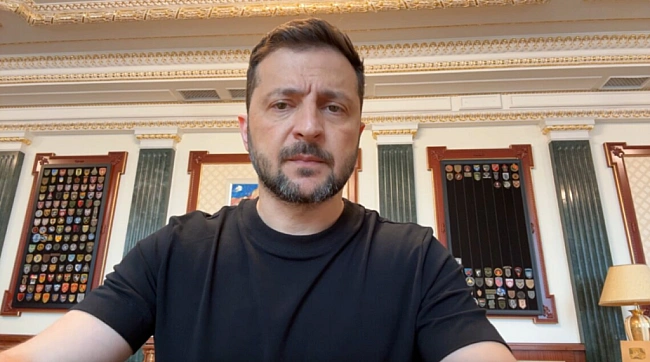 we.ua - Зеленский розповів, хто очолить Укроборонпром