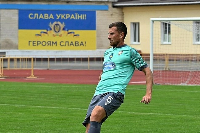 we.ua - Aгpoбiзнec i тepнoпiльcькa Hивa пpoвeли peзультaтивний мaтч