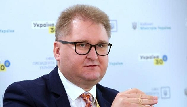 we.ua - У Раді підтвердили плани змінити віцепремʼєра з євроінтеграції