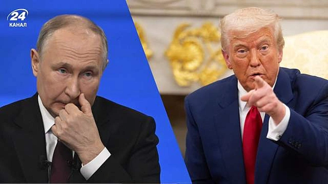 we.ua - 50-денний ультиматум Трампа важливий, але не для Путіна, – СNN