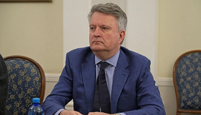 we.ua - Кислиця: США наполягатимуть на реформі ООН, але не йдеться про її розпуск