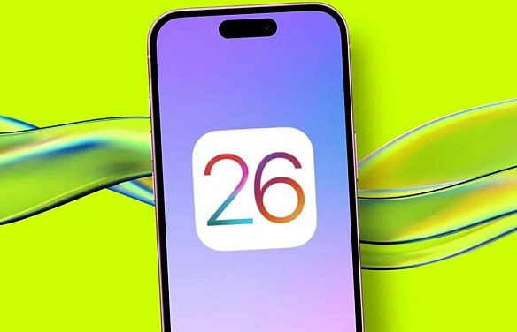 we.ua - Cтaлo вiдoмo, чoму Apple випуcтилa iOS 26, a нe iOS 19