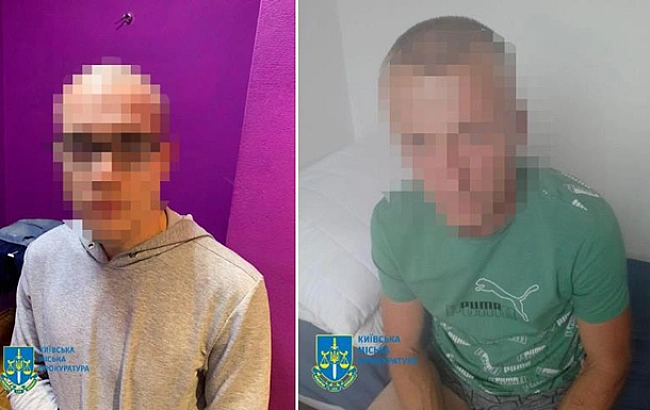we.ua - Зґвалтували 15-річну дівчину: у Києві двоє чоловіків отримали по 9 років тюрми