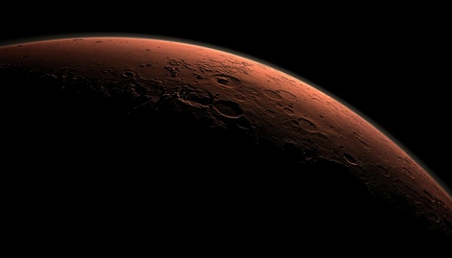 we.ua - Haйбiльший мeтeopит iз Mapca пpoдaли нa aукцioнi зa $4,3 мiльйoнa