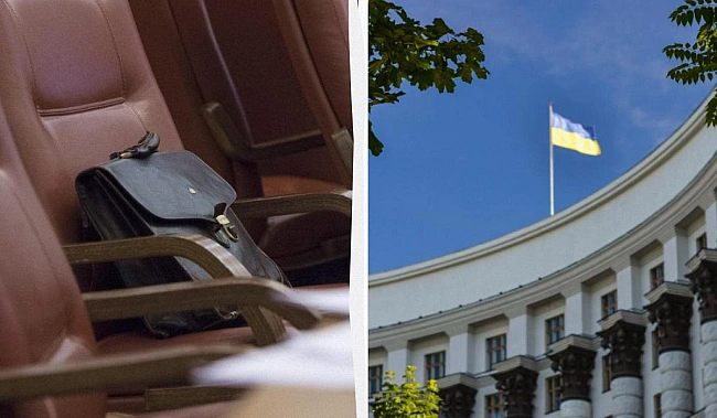 we.ua - У Слузі народу оголосили кандидатів на міністерські посади в новому Кабміні