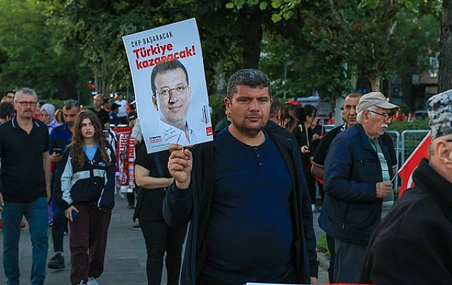 we.ua - Мер Стамбула отримав тюремний вирок