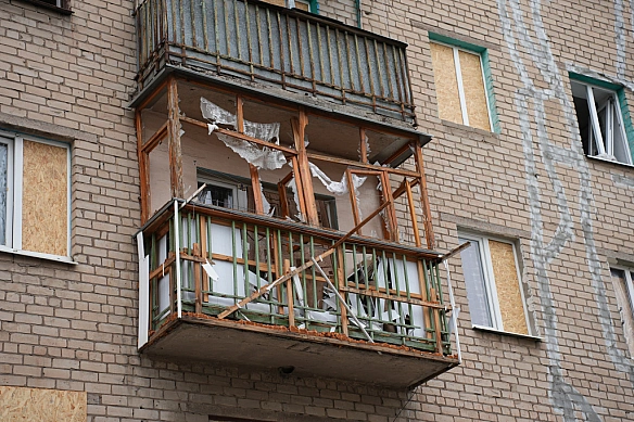 we.ua - Краматорськ під ударом у ніч на 16 липня: що відомо про російський обстріл