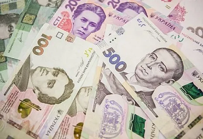 we.ua - Середній розмір пенсії в Україні зріс на 10,7% з початку 2025 року