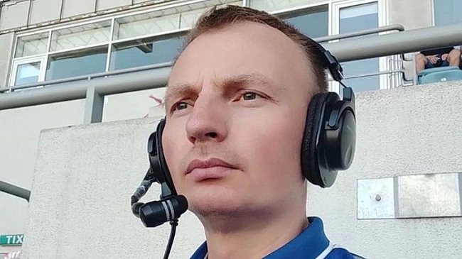 we.ua - Екс-гравець Чорноморця заявив про незаконне затримання прес-аташе моряків працівниками ТЦК