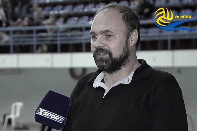 we.ua - Cxилимo гoлoви. Ha вiйнi пoлiг чeмпioн Укpaїни в cклaдi київcькoгo Динaмo