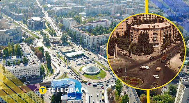 we.ua - Його намагалися перейменувати, але жителі відстояли історичну назву: чому Чоколівка у Києві так називається
