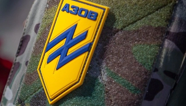 we.ua - Снайпера «Азову» на ТОТ Донеччини засудили до 24 років колонії