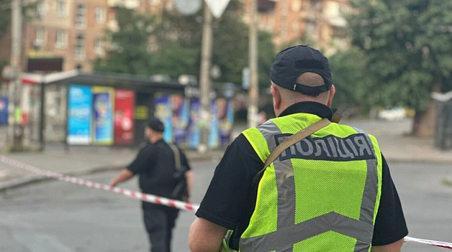 we.ua - Кремль запустив інформоперацію щодо вбивства офіцера СБУ Воронича – ЦПД